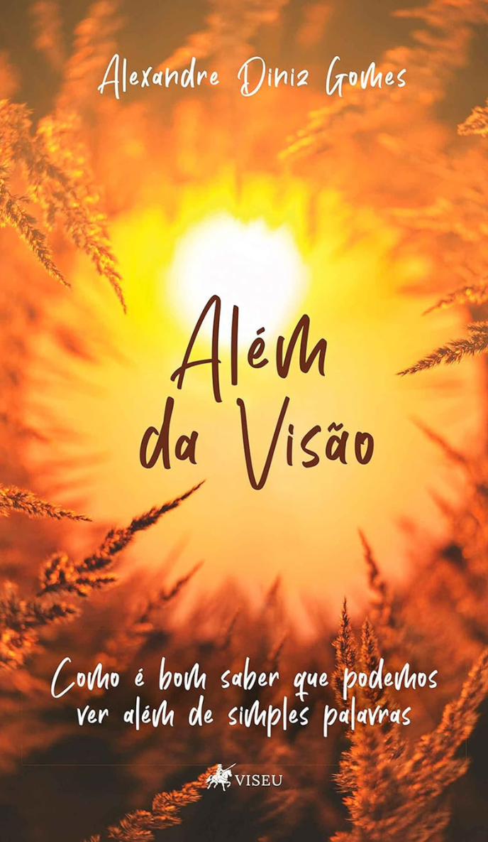 Além da Visão