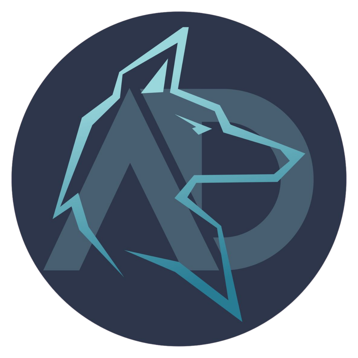 Alexandre Diniz Logo